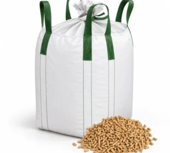 Holzpellets – lose Ware pro Tonne