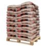 Excellent Holzpellets – 100 % Nadelholz, DINplus