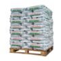 Green Energy Holzpellets – 65 × 15 kg Palette – Nadel- und Laubholz, ENplus A1 & DINplus