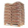 Moulin Bois Energie Holzpellets – 65 × 15 kg Palette – ENplus A1 & PEFC