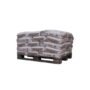 Naturkraft Holzpellets – 33 × 15 kg Halbpalette (495 kg) – 100 % Nadelholz, ENplus A1 & DINplus