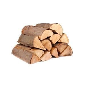 Palette Buchenholz 33 cm – 3 Ster – kontrolliert getrocknet – Kaminholz hohe Heizleistung – Produktbild 2