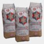 Proxima Star Holzpellets – 66 × 15 kg Palette – 100 % Nadelholz