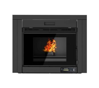 Sannover Pellet-Einsatz Idelya 9 kW