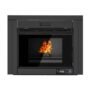 Sannover Pellet-Einsatz Idelya 9 kW