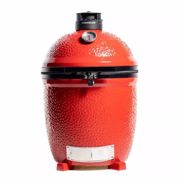 Kamado Joe Kamado-Grill Classic Joe III Tischmodell