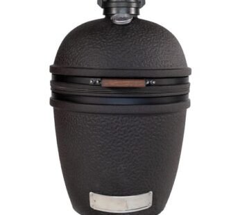 The Bastard Kamado-Grill Urban Large Tischmodell Ø49 cm-