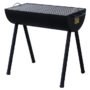 Joe's Barbecue Holzkohlegrill Half Barrel 16”