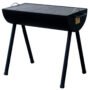 Joe's Barbecue Holzkohlegrill Half Barrel 20”