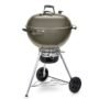 Weber Holzkohlegrill Master-Touch GBS C-5750 Smoke Grey