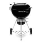 Weber Holzkohlegrill Master-Touch Premium E-5770 GBS