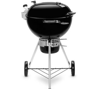 Weber Holzkohlegrill Master-Touch Premium E-5770 GBS