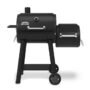 Broil King Holzkohlegrill Smoke Offset 400