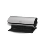 Le Marquier Holzkohlegrill Französischer Grill XL DUO 60 x 40 cm