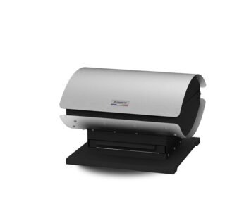 Le Marquier Holzkohlegrill Französischer Grill L DUO 40 x 40 cm