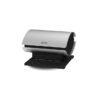 Le Marquier Holzkohlegrill Französischer Grill L DUO 40 x 40 cm