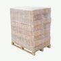RUF-Holzbriketts – gepresstes Hartholz – hohe Heizleistung und lange Brenndauer