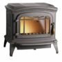 Invicta BRADFORD Holzofen – 9 kW – Anthrazit