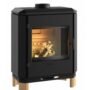 Invicta CAROLO ZEN Holzofen – 8 kW