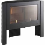 Invicta ITAYA Holzofen – 12 kW