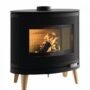Invicta KAORI ZEN Holzofen – 9 kW