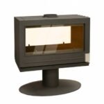 Invicta NELSON Holzofen – 12 kW