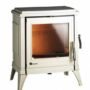 Invicta SEDAN M Holzofen – 10 kW – emailliert