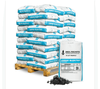 ANMAG Steinkohle 5-15 mm 20kg