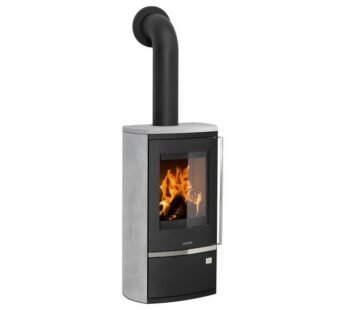 Justus Reno R Kaminofen Speckstein 6 kW