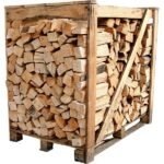 Sparky Kaminholz Buche 1 Raummeter