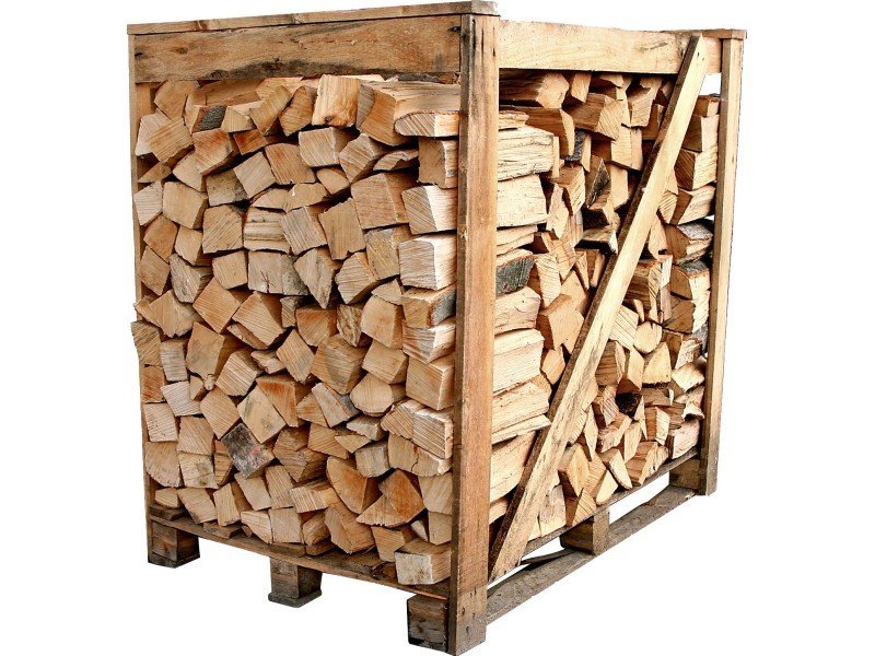 Sparky Kaminholz Laubholz 1 Raummeter