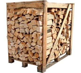 Sparky Kaminholz Laubholz 1 Raummeter