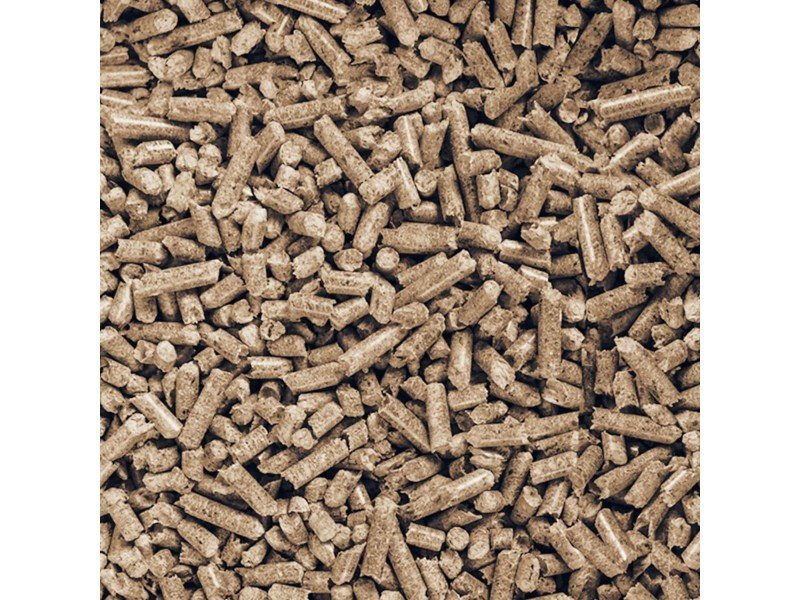 Heizfuxx Red ENplus A1 Holzpellets Hartholz 15kg x 2 Sack 30kg