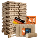 Heizfuxx Nestro XL Blue 10kg x 96 Gebinde 960kg Palette