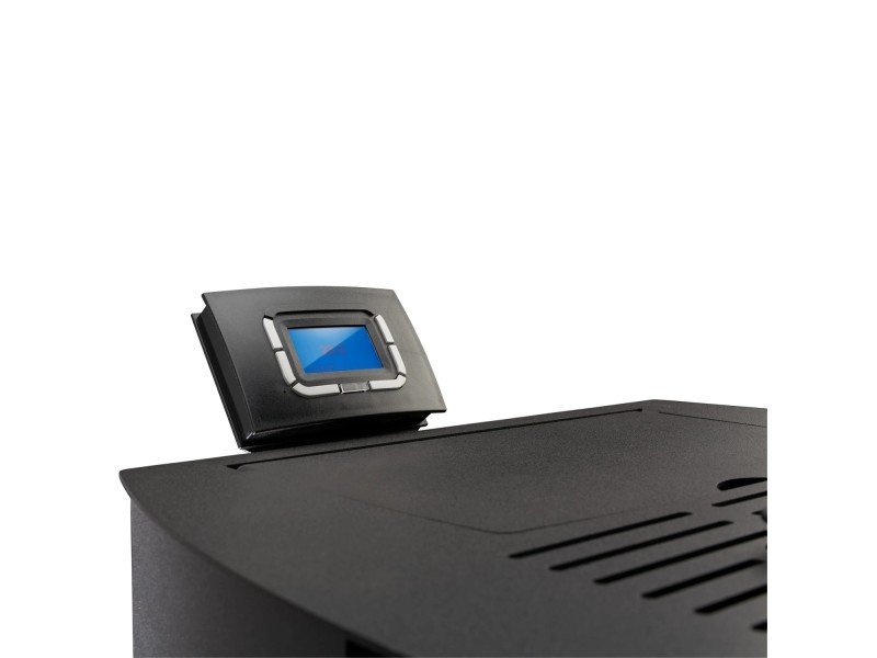 Rowi Kamin Pellet Easy Premium 9 kW EEK: A+