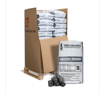 ANMAG Steinkohle 25–60 mm 15 x 20 kg