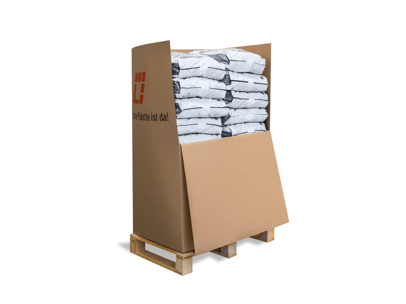 ANMAG Steinkohle 25–60 mm 15 x 20 kg
