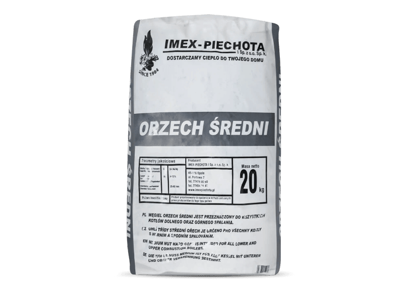 ANMAG Steinkohle 25–60 mm 15 x 20 kg