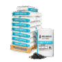 ANMAG Steinkohle 5–25 mm 20kg x 15 Sack 300kg Palette