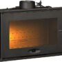 Invicta 700 Optimiert Holz-Kamineinsatz mit 7 kW