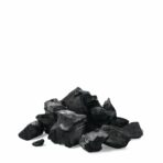 Grillholzkohle 20–80 mm – 36 x 10 kg – Premium Hartholz