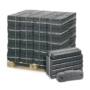 Braunkohlebriketts 25–60 mm – REKORD