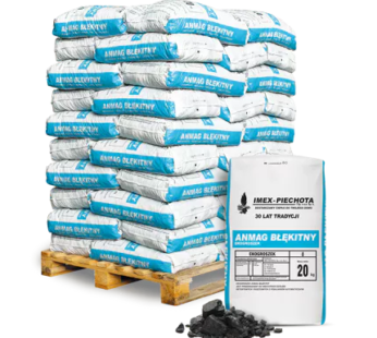 Steinkohle 5–25 mm – 50 x 20 kg – Nuss 5