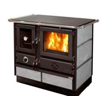 MBS Super Thermo Magnum mit Speckstein – 16,3 kW