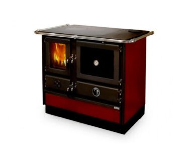 MBS Thermo Magnum wasserführender Holzherd – 14 kW