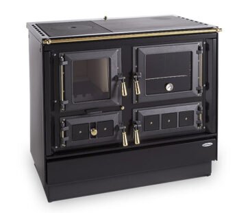 Moravia 9112 Holzherd – 8 kW