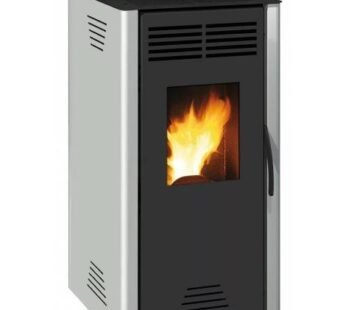 Invicta ADRANO 7 Pelletofen – 7 kW