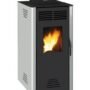 Invicta ADRANO 7 Pelletofen – 7 kW