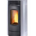 Invicta ARENGA IPE9 Pelletofen – 9 kW