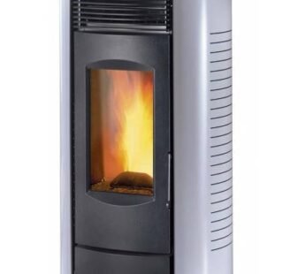 Invicta ARENGA IPE9 Pelletofen – 9 kW
